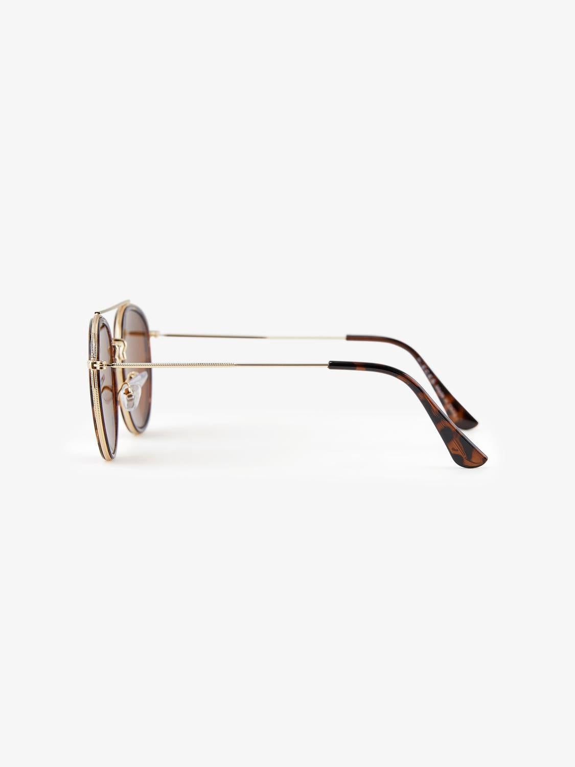 PCLINE Sunglasses - Bison